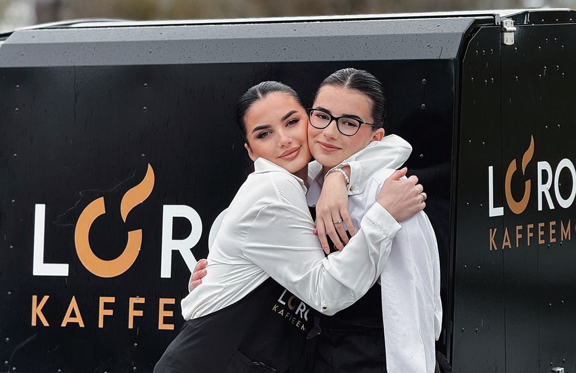 LoRossi Italienisch Kaffee 12