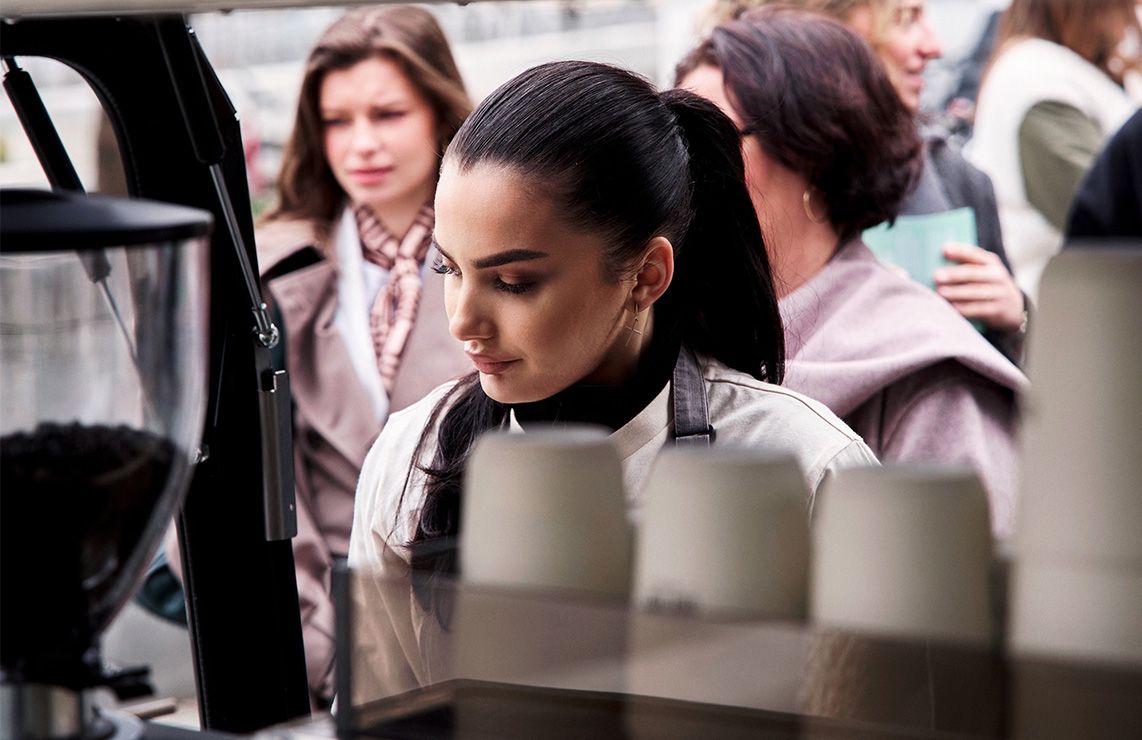 LoRossi Italienisch Kaffee 2