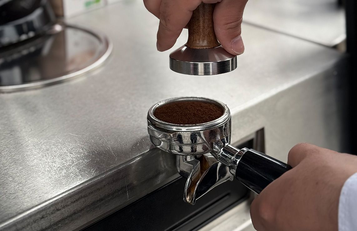 LoRossi Italienisch Kaffee 5